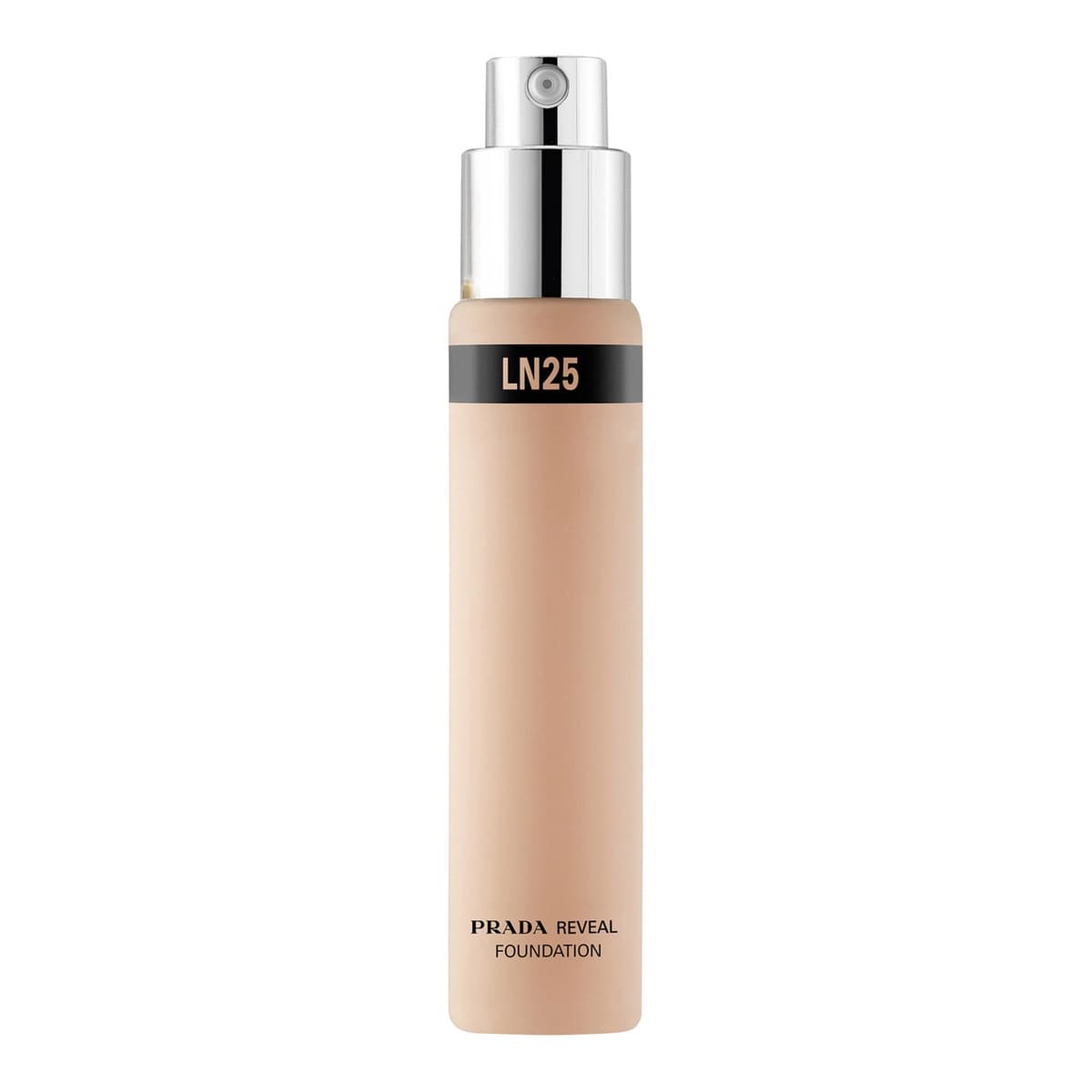Reveal Skin-Optimizing Refillable Soft Matte Foundation, LN25