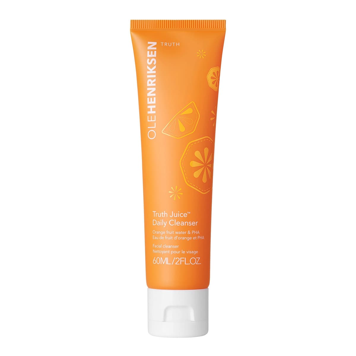Truth Juice™ Daily Cleanser
