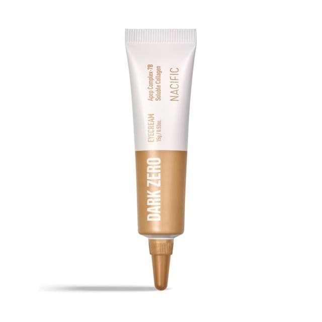Dark Zero Eye Cream