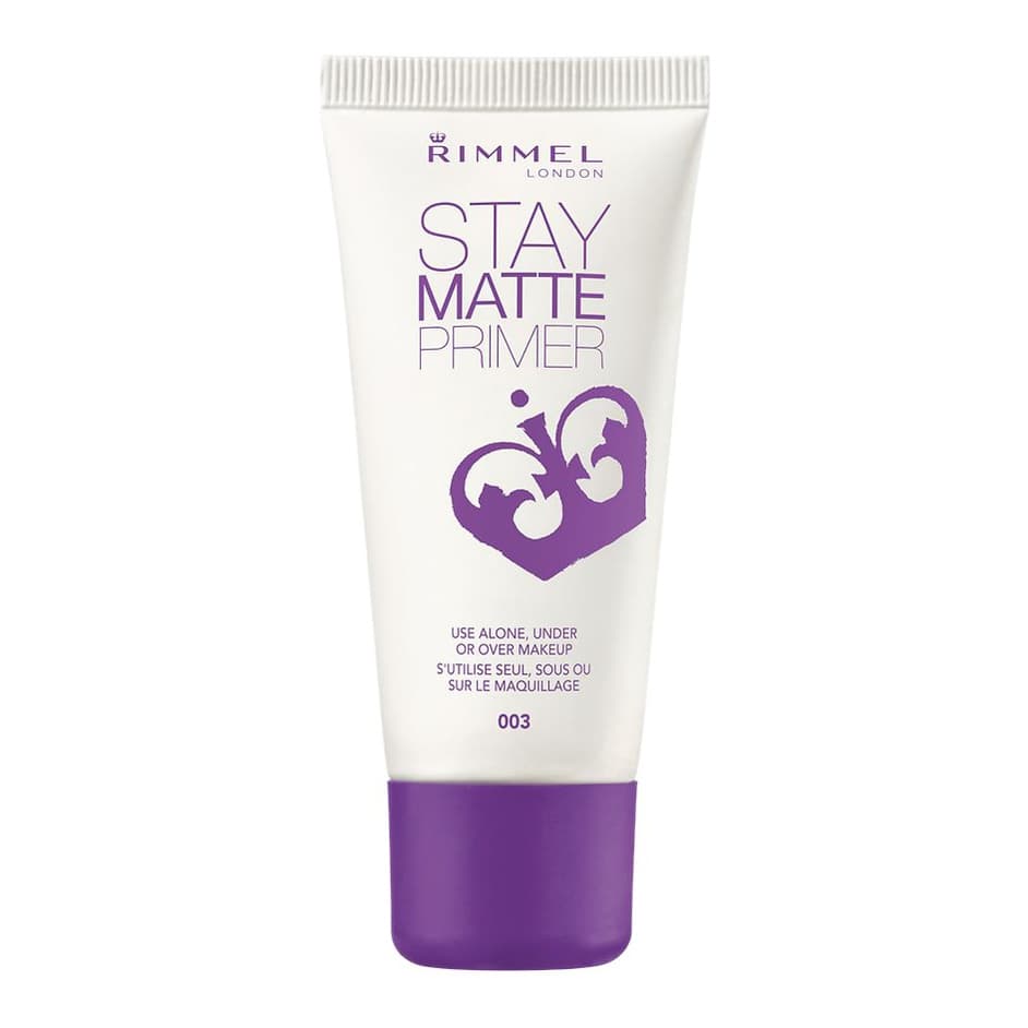 Stay Matte Primer