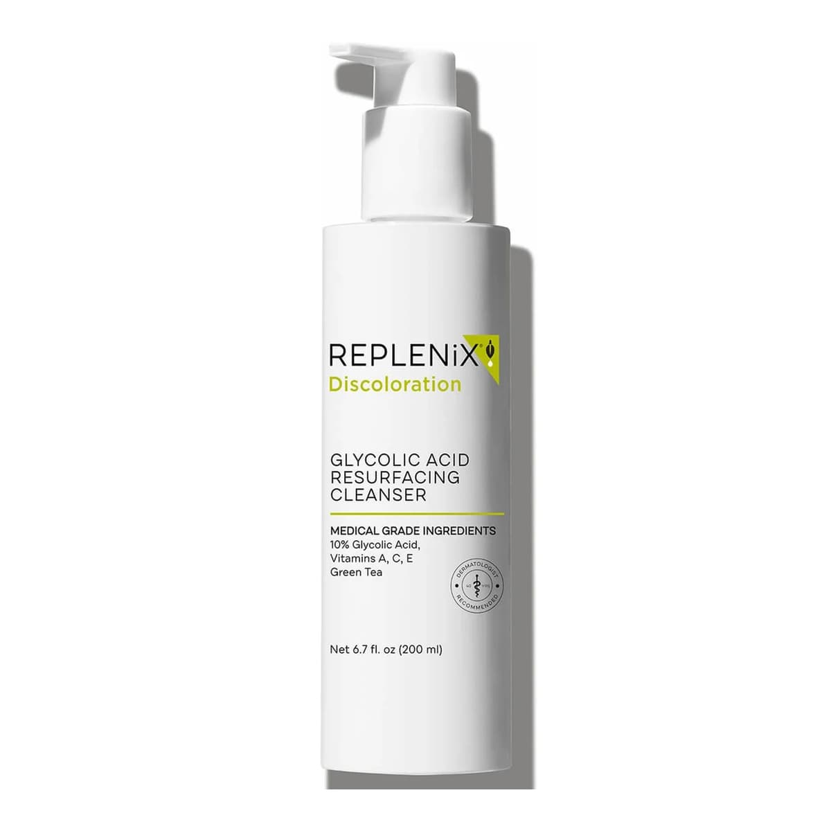 Glycolic Acid Resurfacing Cleanser
