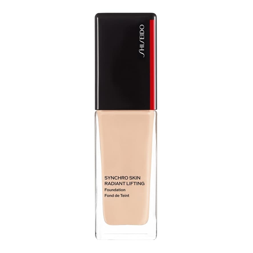 Synchro Skin Radiant Lifting Foundation Advanced