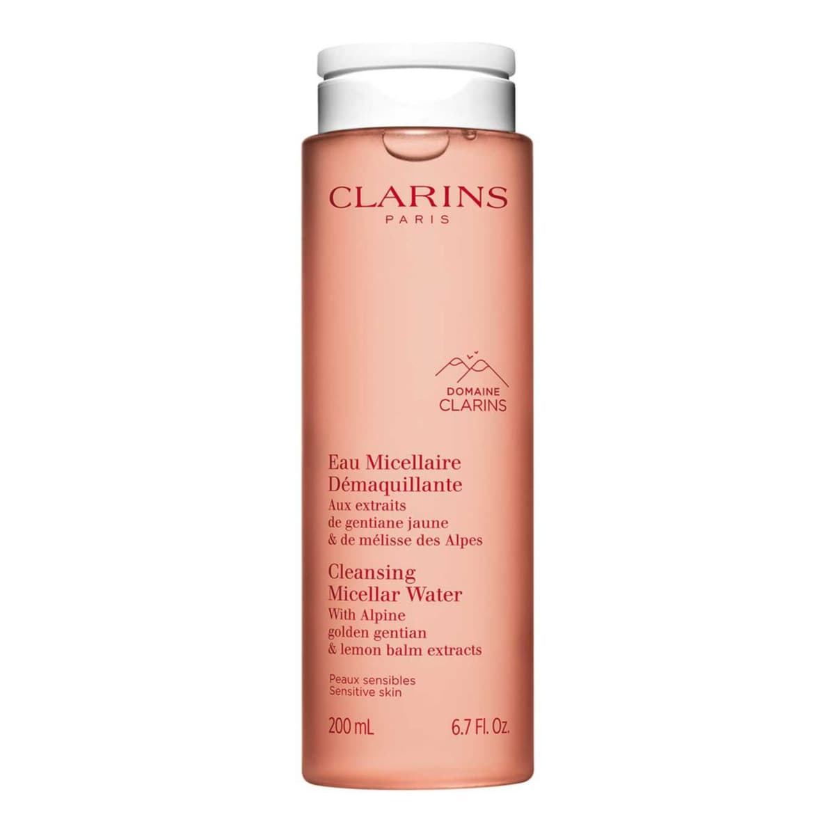 Cleansing Micellar Water