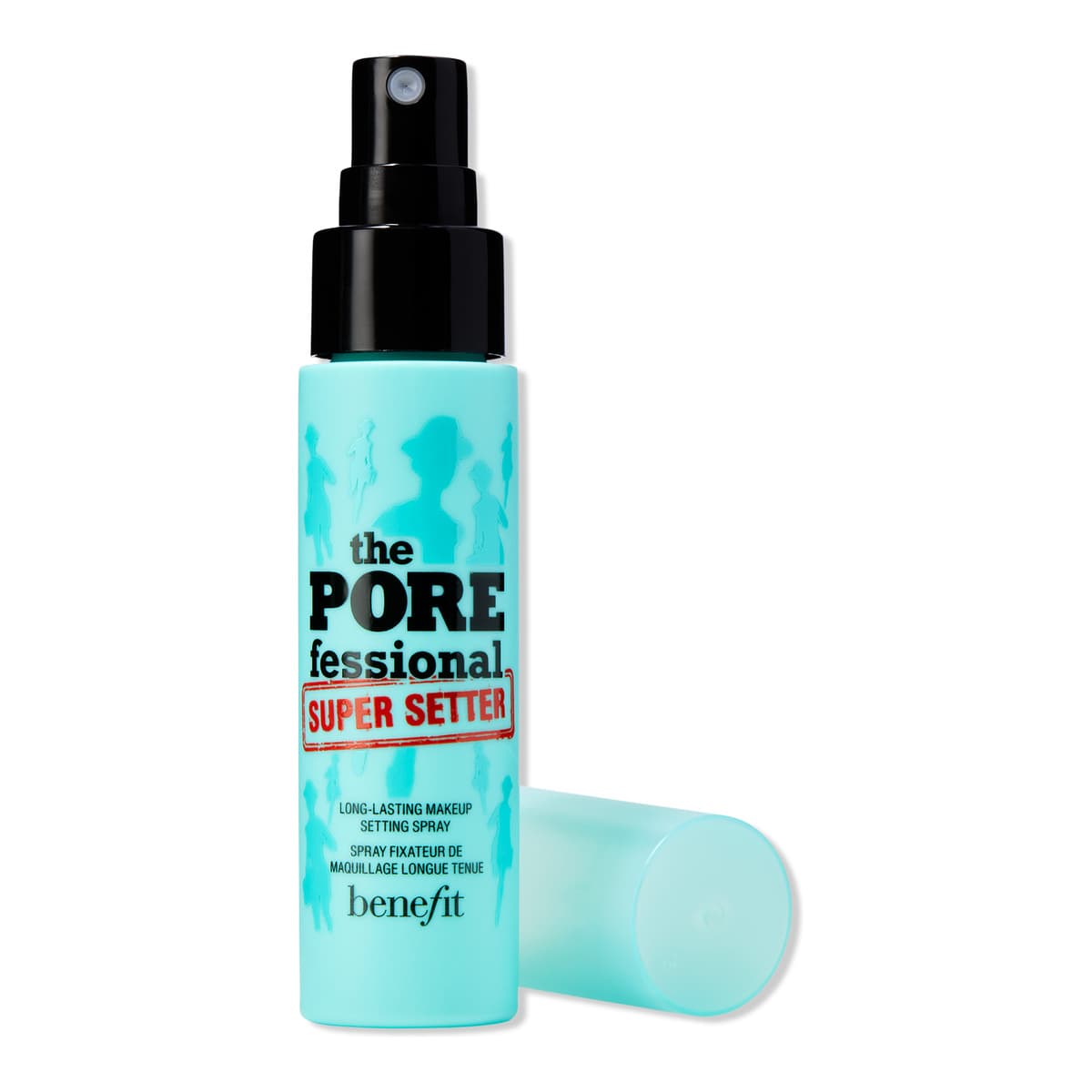 The POREfessional: Super Setter Long-Lasting Makeup Setting Spray Mini