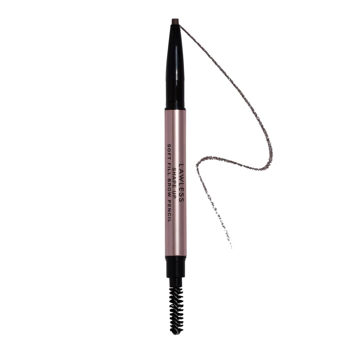 Shape Up Soft Fill Eyebrow Pencil, Teddy Bear
