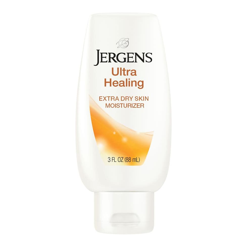 Ultra Healing Extra Dry Skin Moisturizer, Hand and Body Lotion