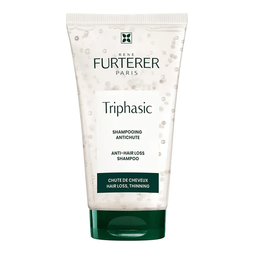 Triphasic Stimulating Shampoo