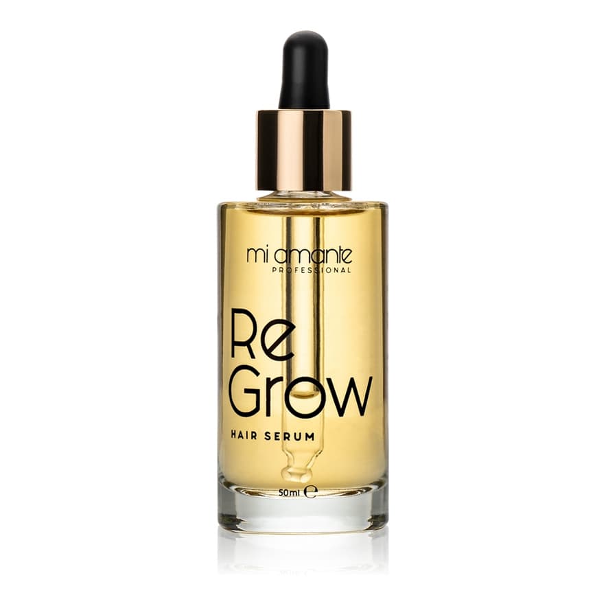 ReGrow Leave-In Hair Loss Serum
