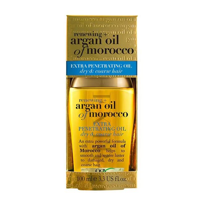 Renewing+ Argan Oil of Morocco Extra Penetrating Oil