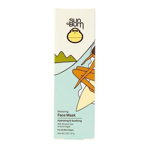 Facial Mask