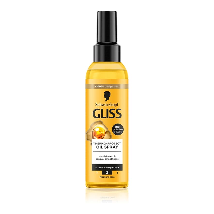 Gliss Oil Nutritive