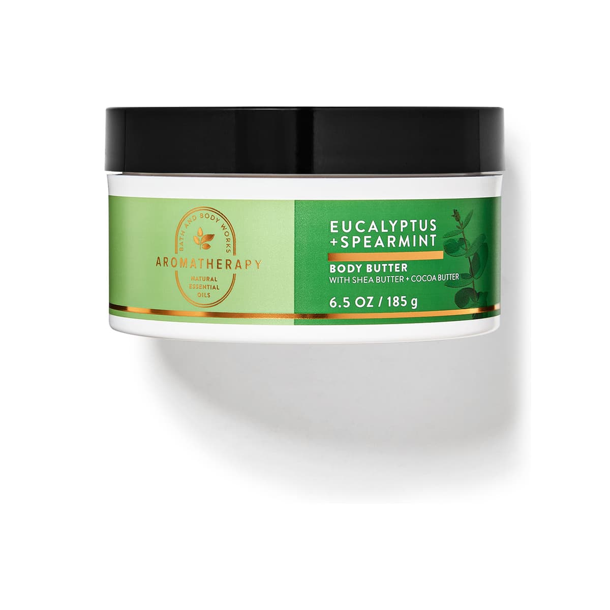 Eucalyptus Spearmint, Body Butter