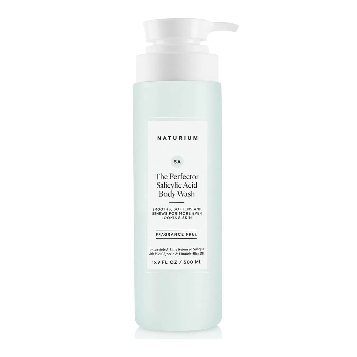 The Perfector Salicylic Acid Skin Smoothing Body Wash
