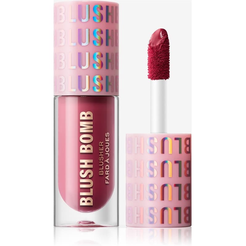 Y2k Blush Bomb