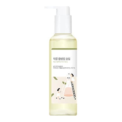 Soybean Cleansing Oil (Discounted)