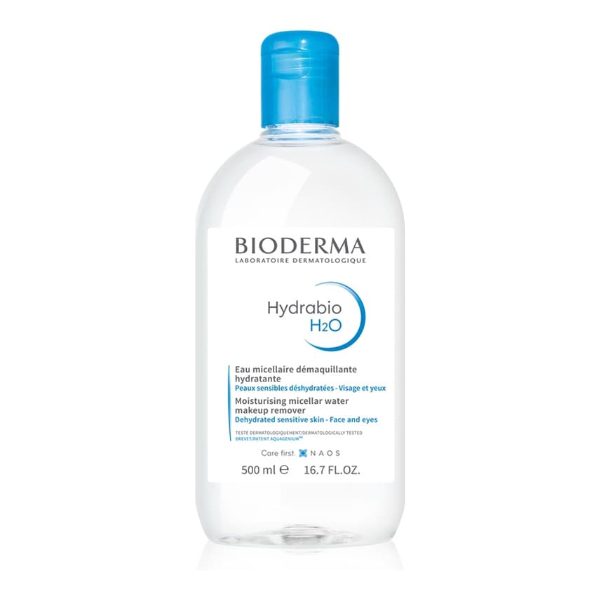 Hydrabio H2O