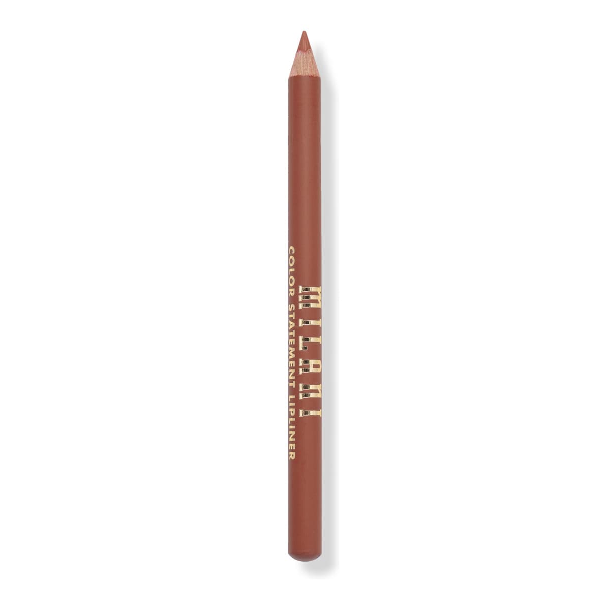 Color Statement Lip Liner, All Natural