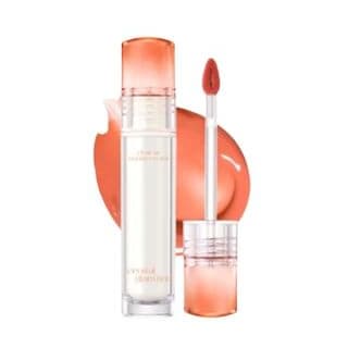 Crystal Glam Tint, #02 Summer Apricot