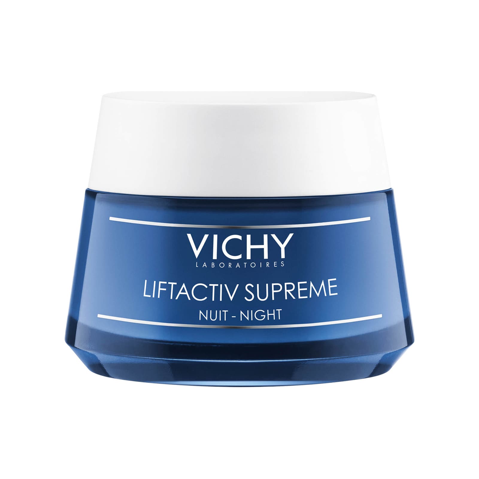 LiftActiv Anti-Wrinkle and Firming Night Moisturizer