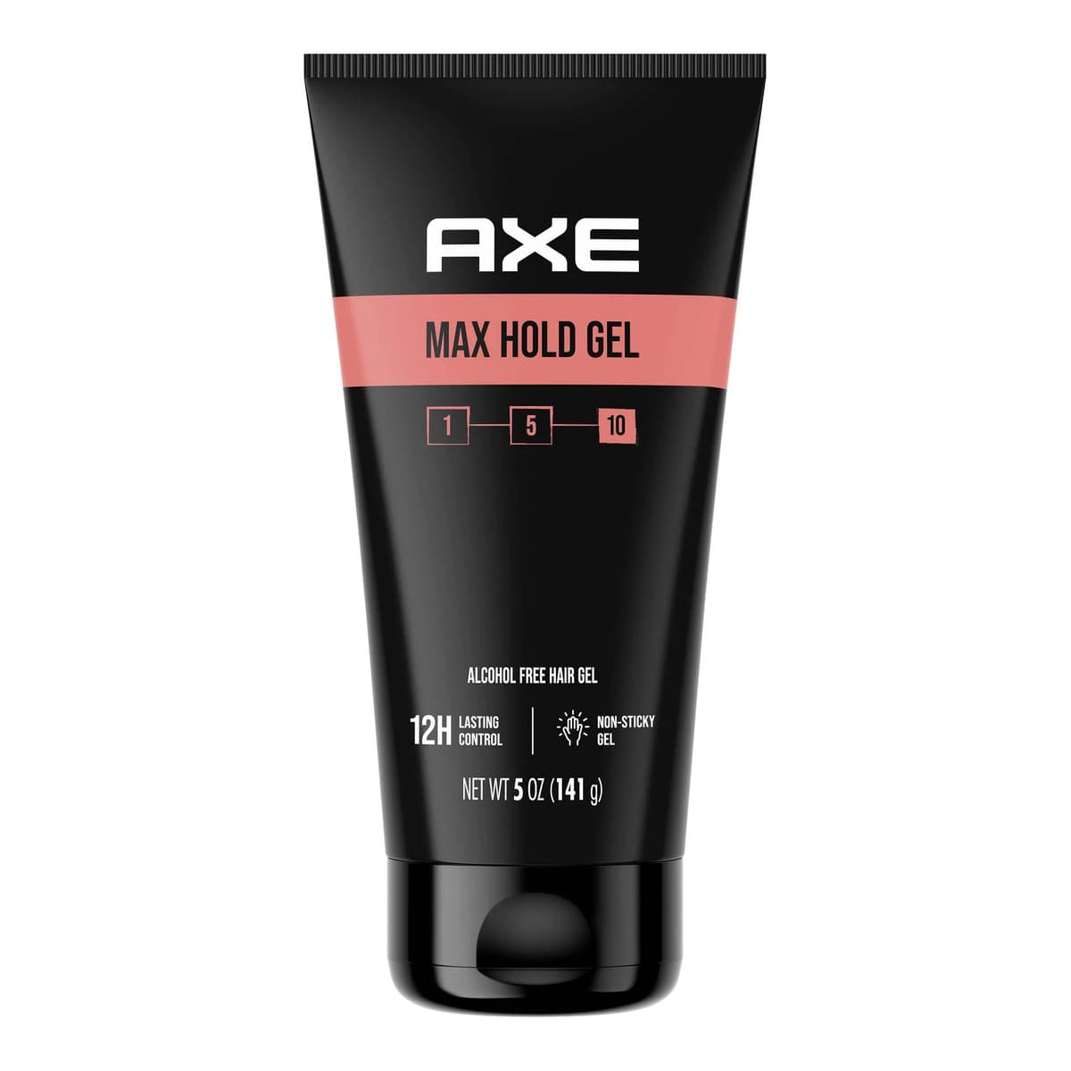 Max Hold Hair Gel Styling Aid
