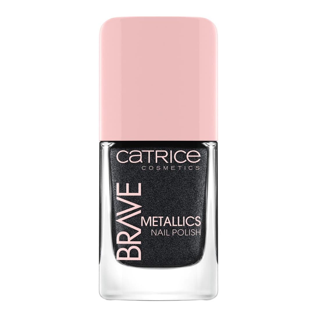 Brave Metallics Nail Polish 01 Starry Nights