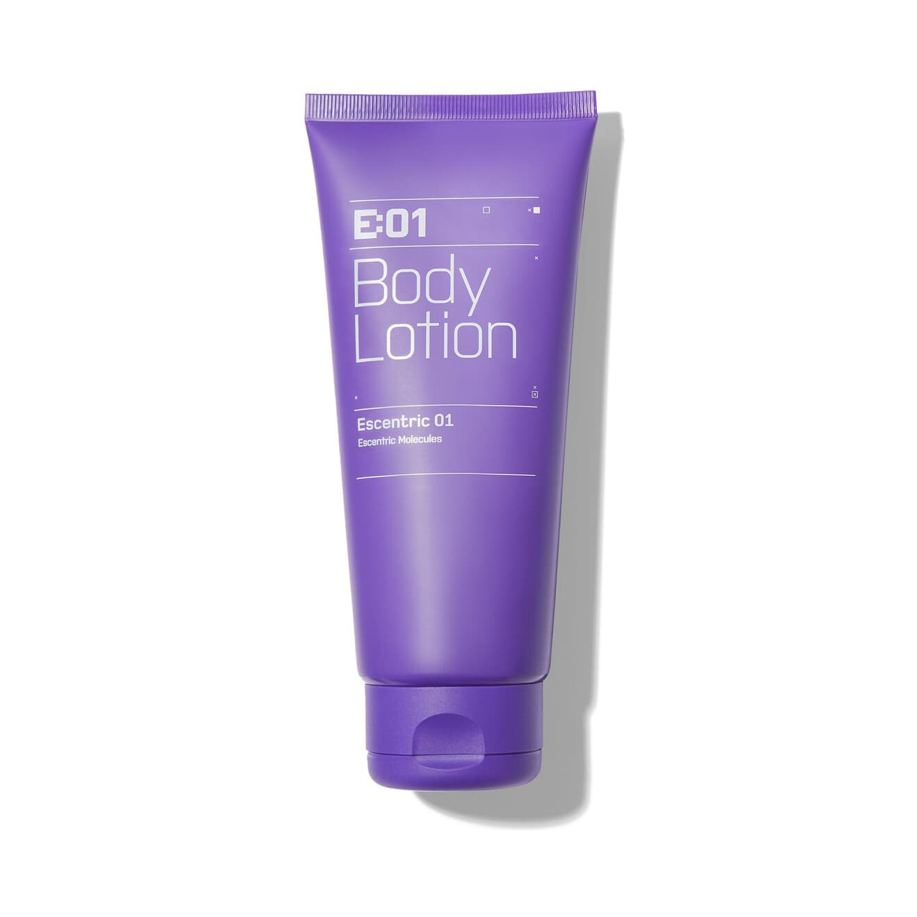 Escentric 01 Body Lotion