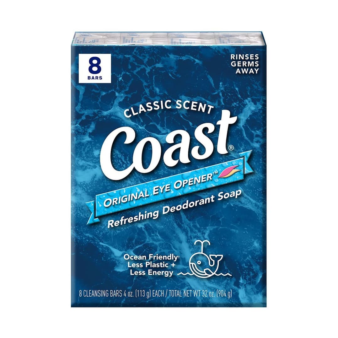 Bar Soap Classic