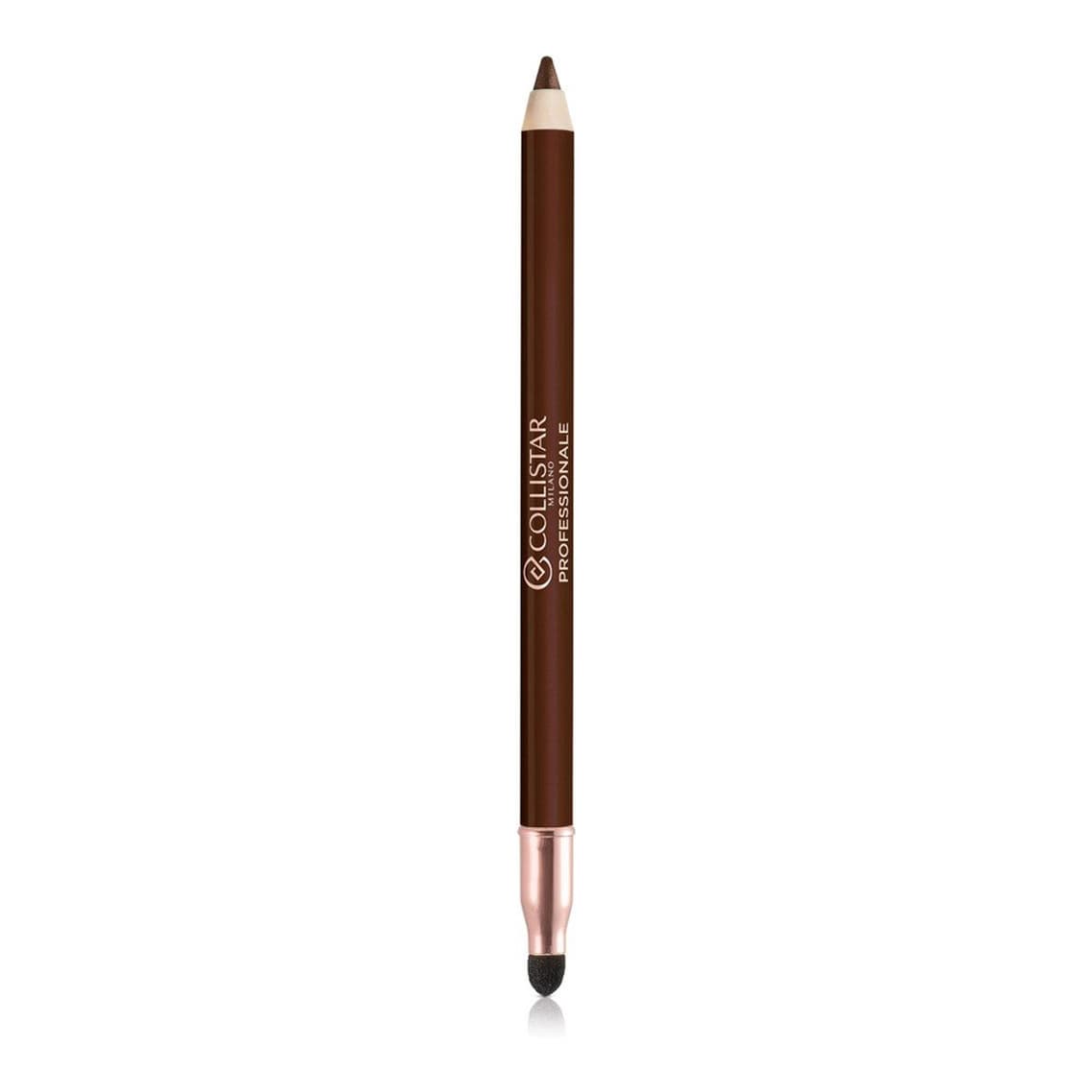 Professionale Long-Lasting Waterproof Eye Pencil 7 Marrone Dorato