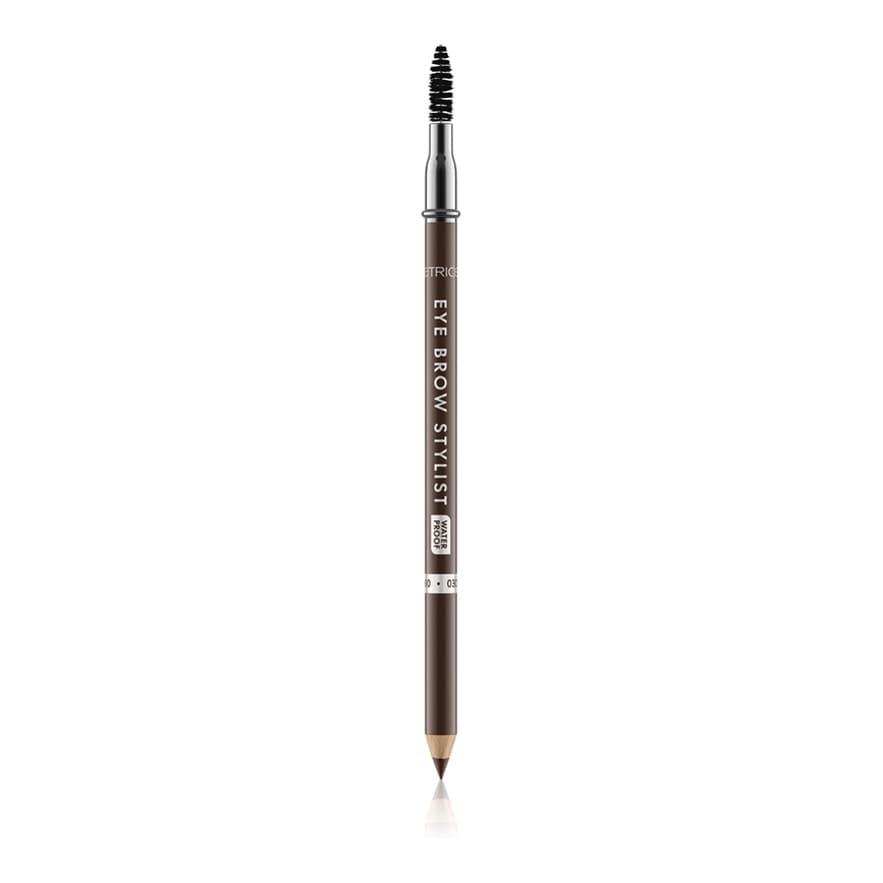 Eyebrow Pencil with Brush