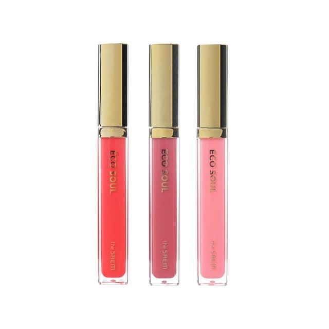 Eco Soul Shine Lip Gloss