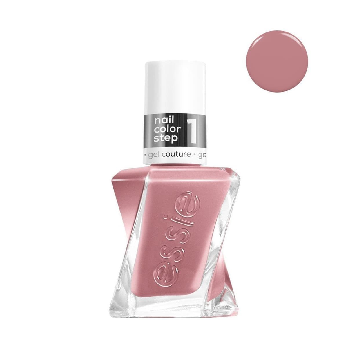 Gel Couture Long Wear Nail Polish 485 Princess Charming