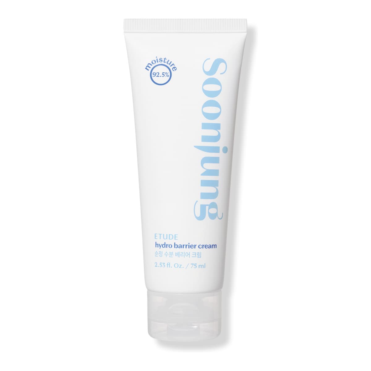 Soonjung Hydro Barrier Cream