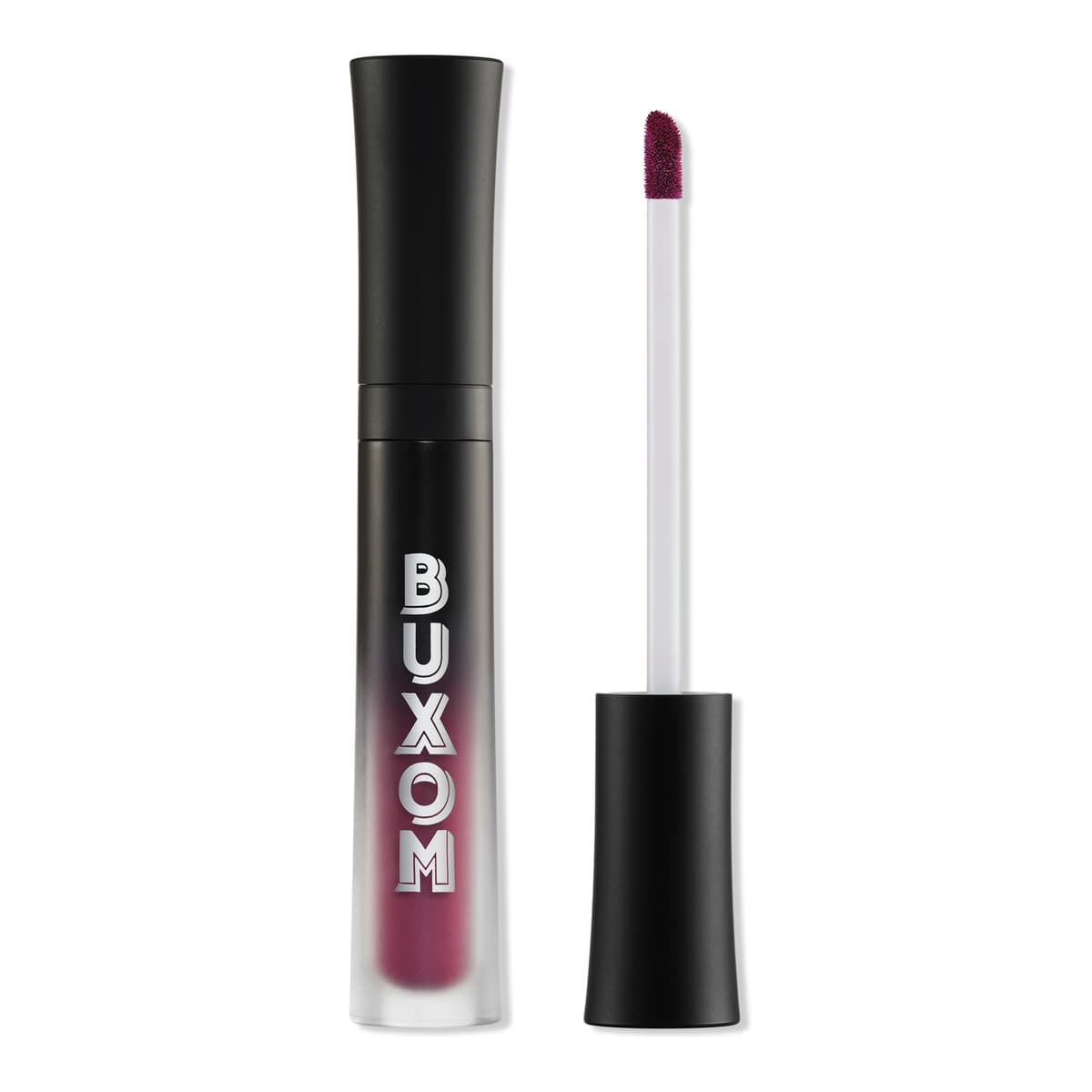 Full-On Plumping Liquid Lipstick Matte, Plum Queen