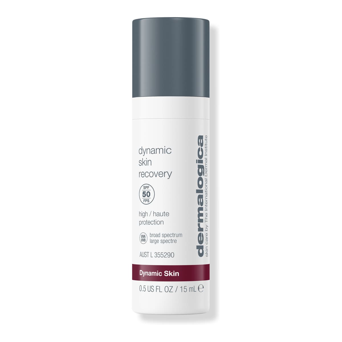 Travel Size Dynamic Skin Recovery SPF 50 Moisturizer