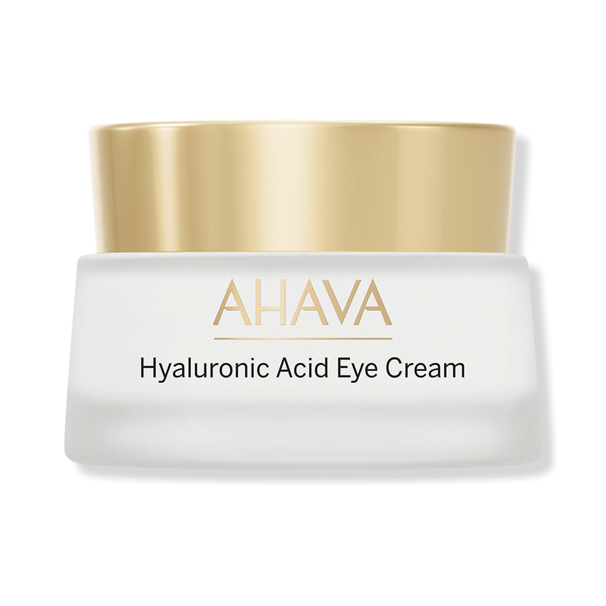 Hyaluronic Acid Eye Cream