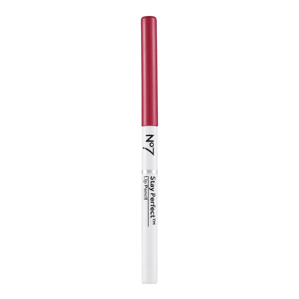 Stay Perfect Lip Pencil, Raspberry