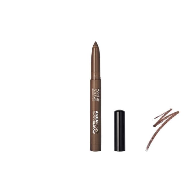 Aqua Resist Smoky Eye Shadow, #13 Cinder