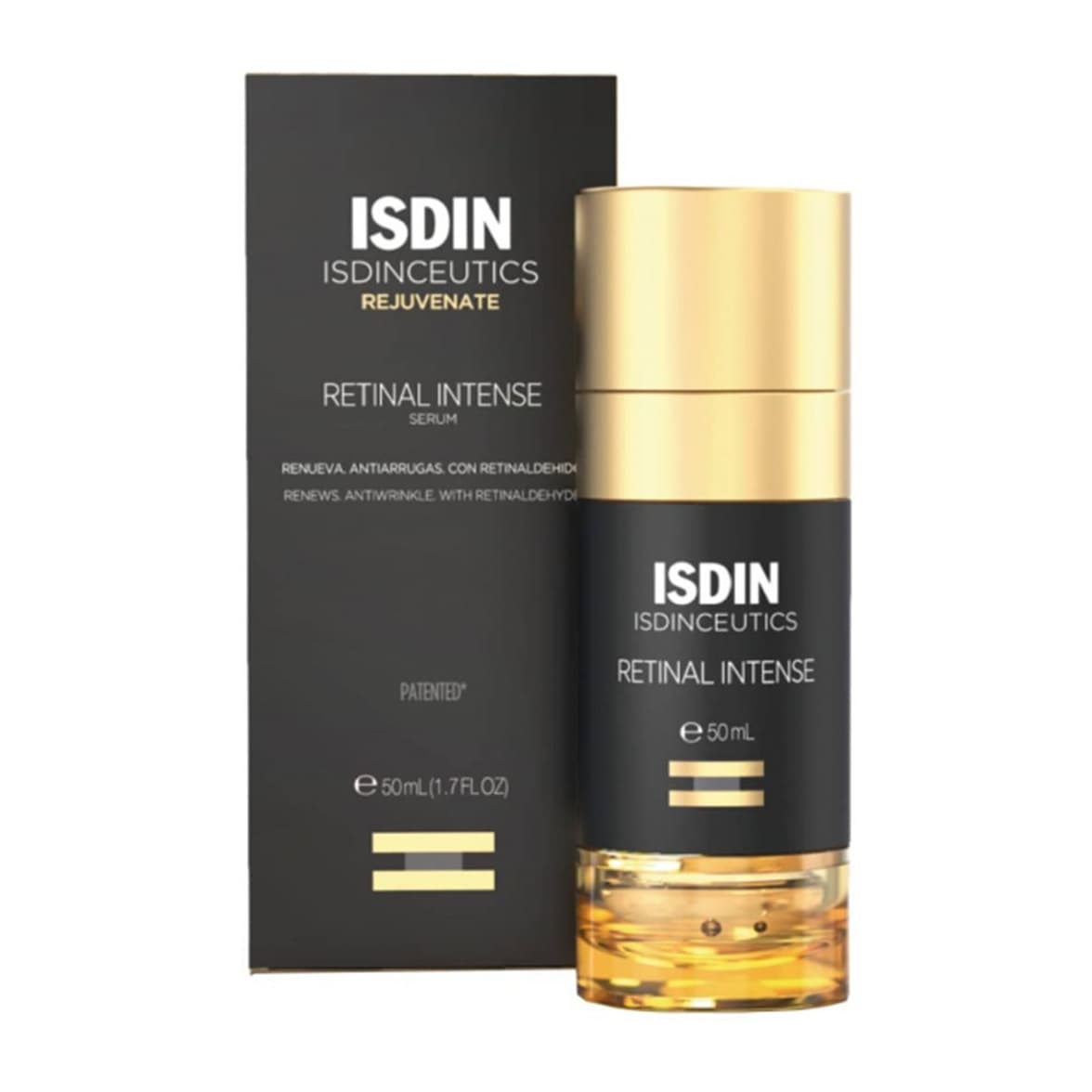 Rejuvenate Retinal Intense Serum