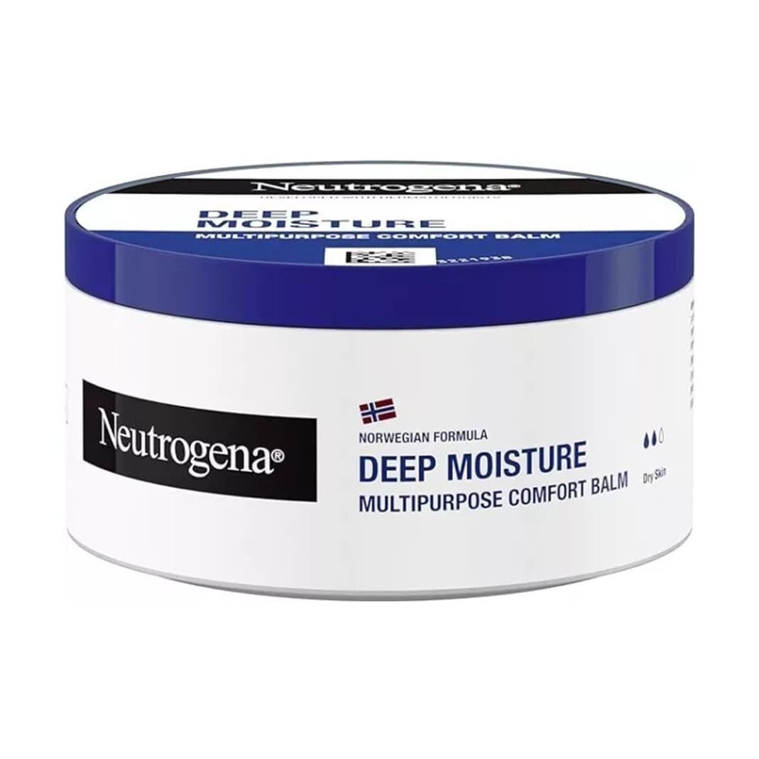 Deep Moisture Multipurpose Comfort Balm