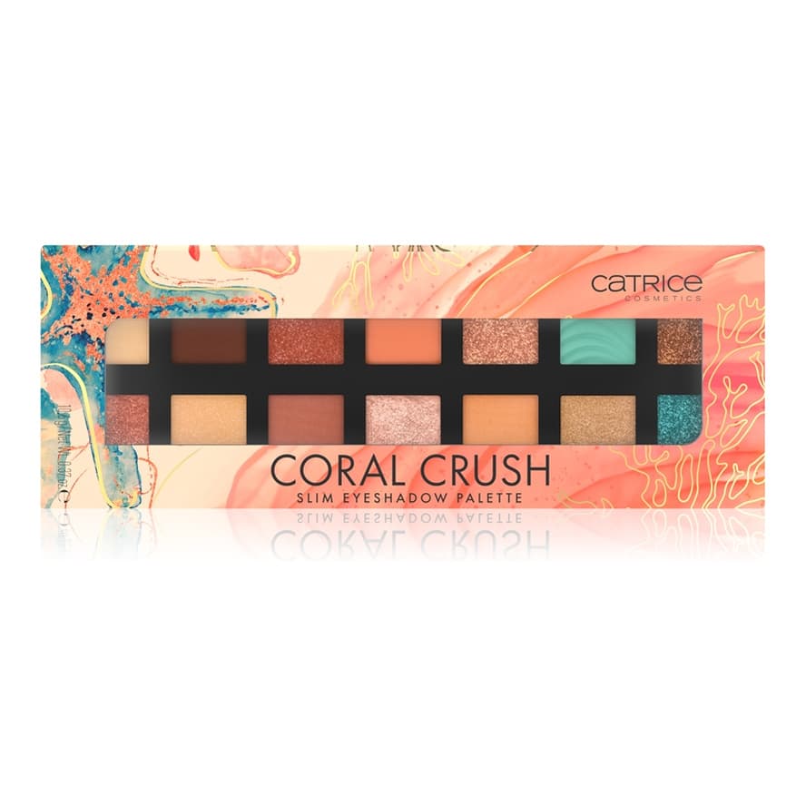 Coral Crush