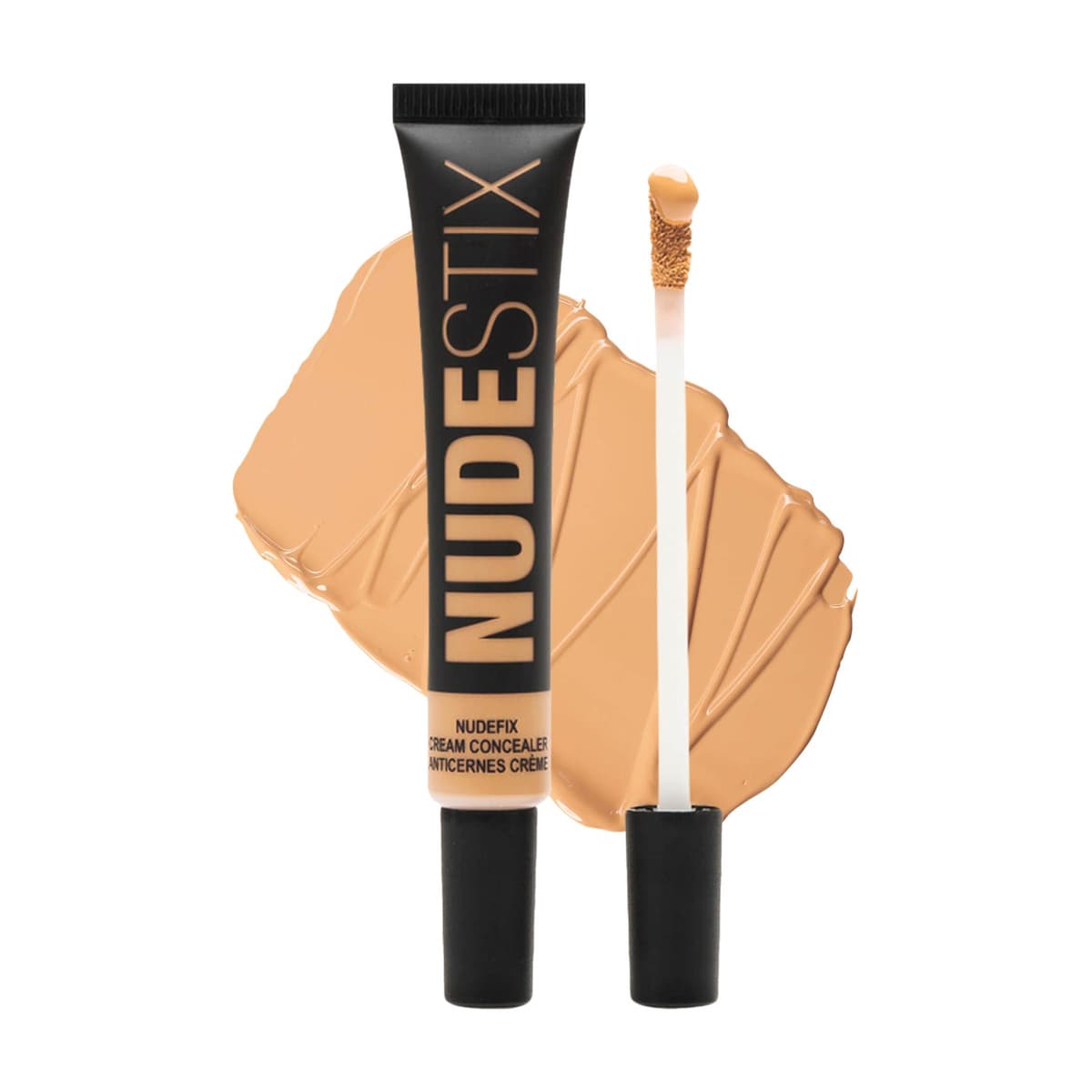 Nudefix Cream Concealer, Nude 6