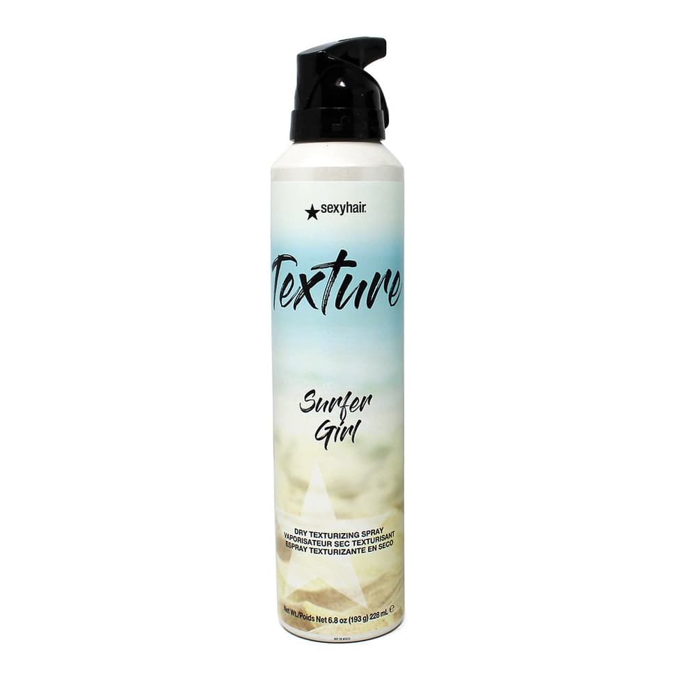 Surfer Girl Dry Texturizing Spray
