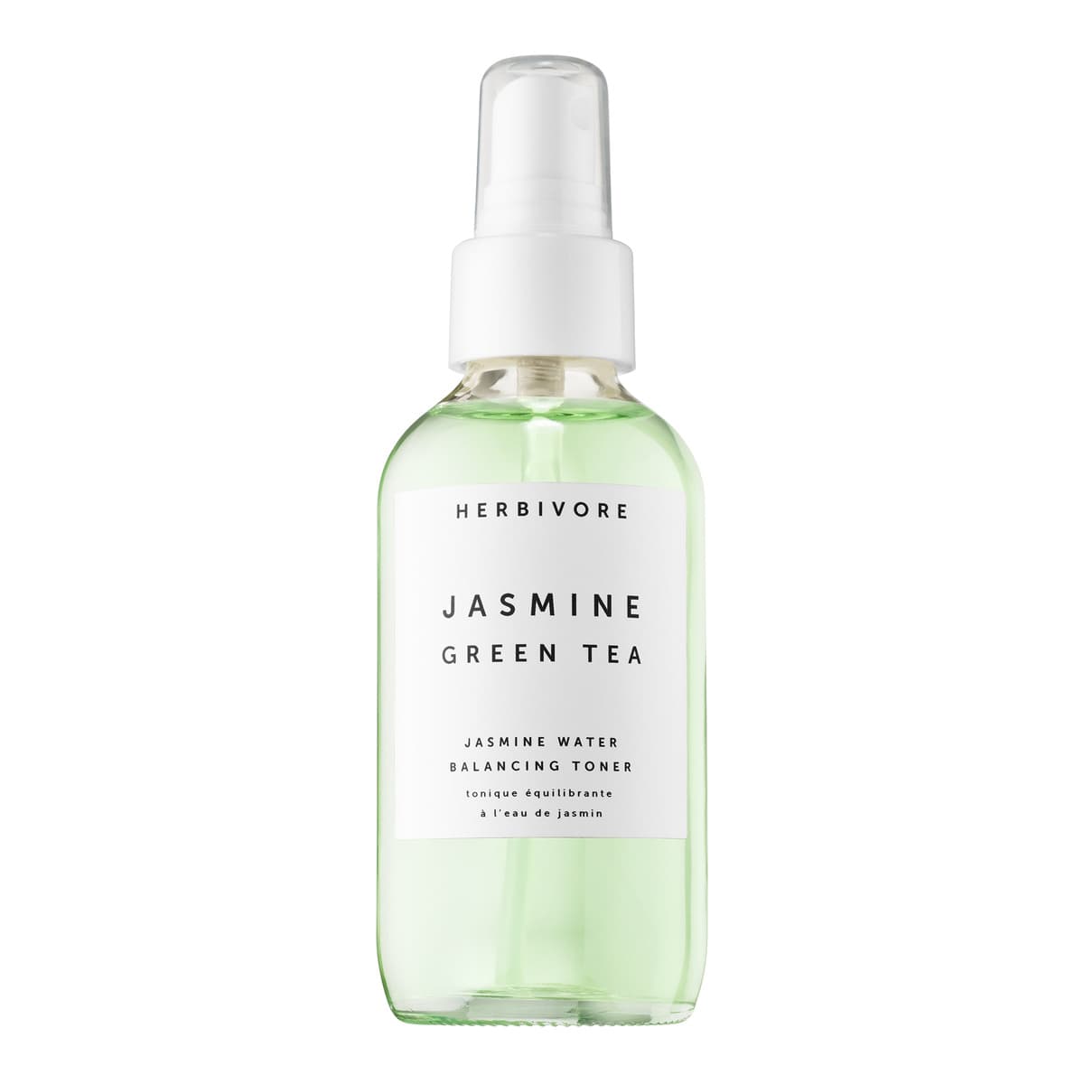 Jasmine Green Tea Oil Control Toner
