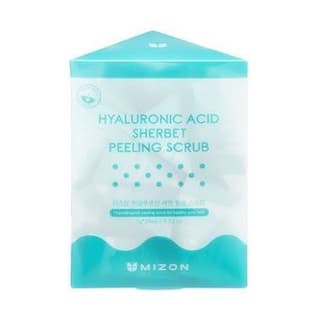 Hyaluronic Acid Sherbet Peeling Scrub