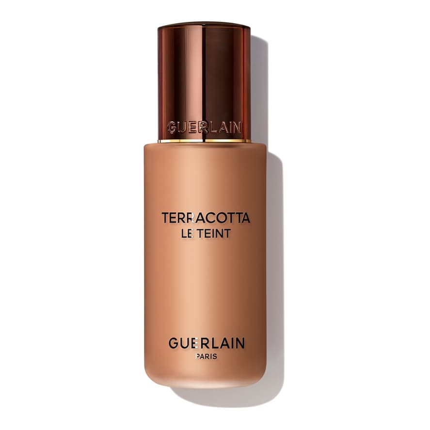 Terracotta Le Teint