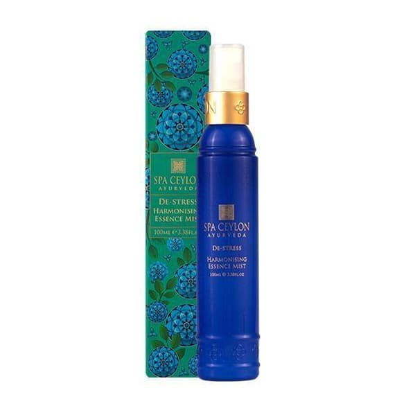 De-Stress - Harmonising Essence Mist