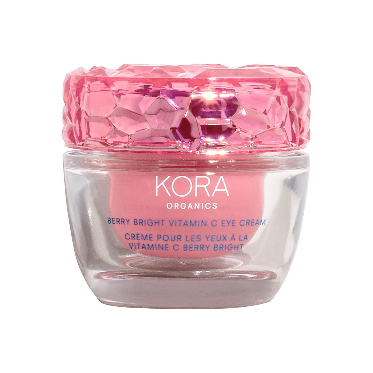 Berry Bright Firming Vitamin C Refillable Eye Cream