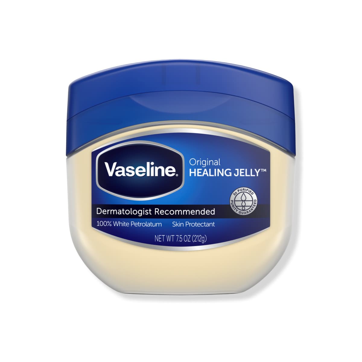 Healing Petroleum Jelly