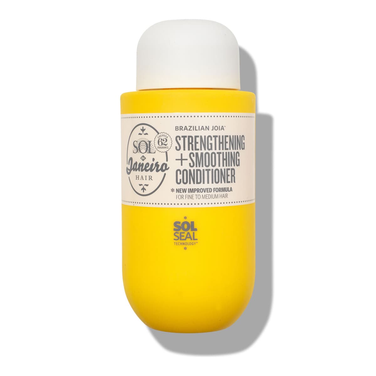Brazilian Joia Strengthening & Smoothing Conditioner