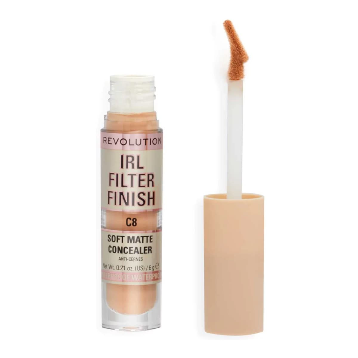 IRL Filter Finish Concealer, c8